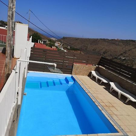 El Recoveco De La Solana Villa Telde Eksteriør billede