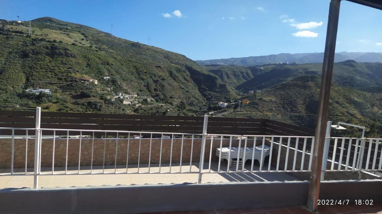 El Recoveco De La Solana Villa Telde Eksteriør billede