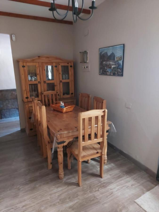 El Recoveco De La Solana Villa Telde Eksteriør billede