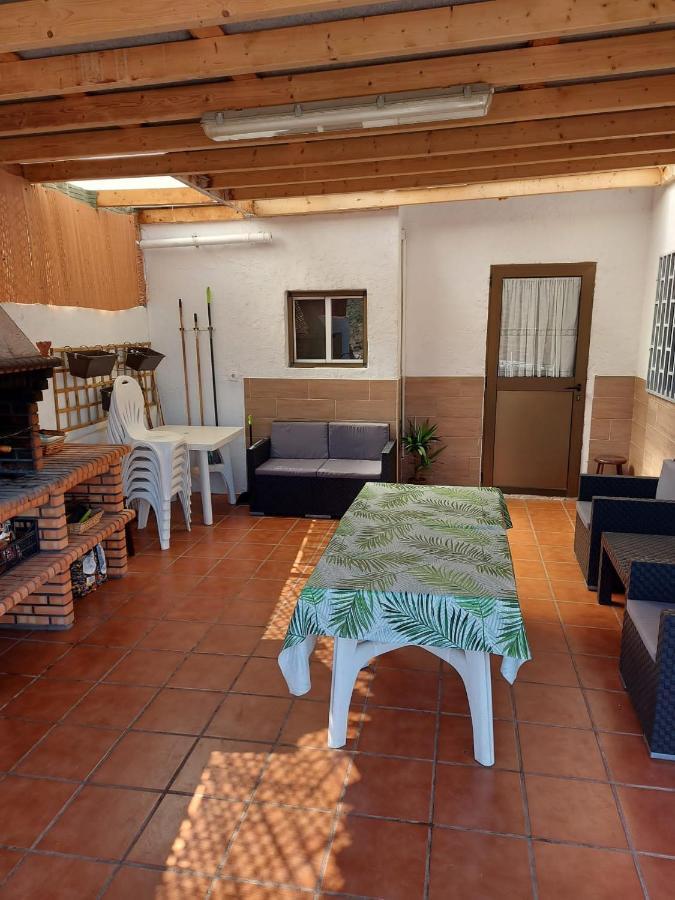 El Recoveco De La Solana Villa Telde Eksteriør billede