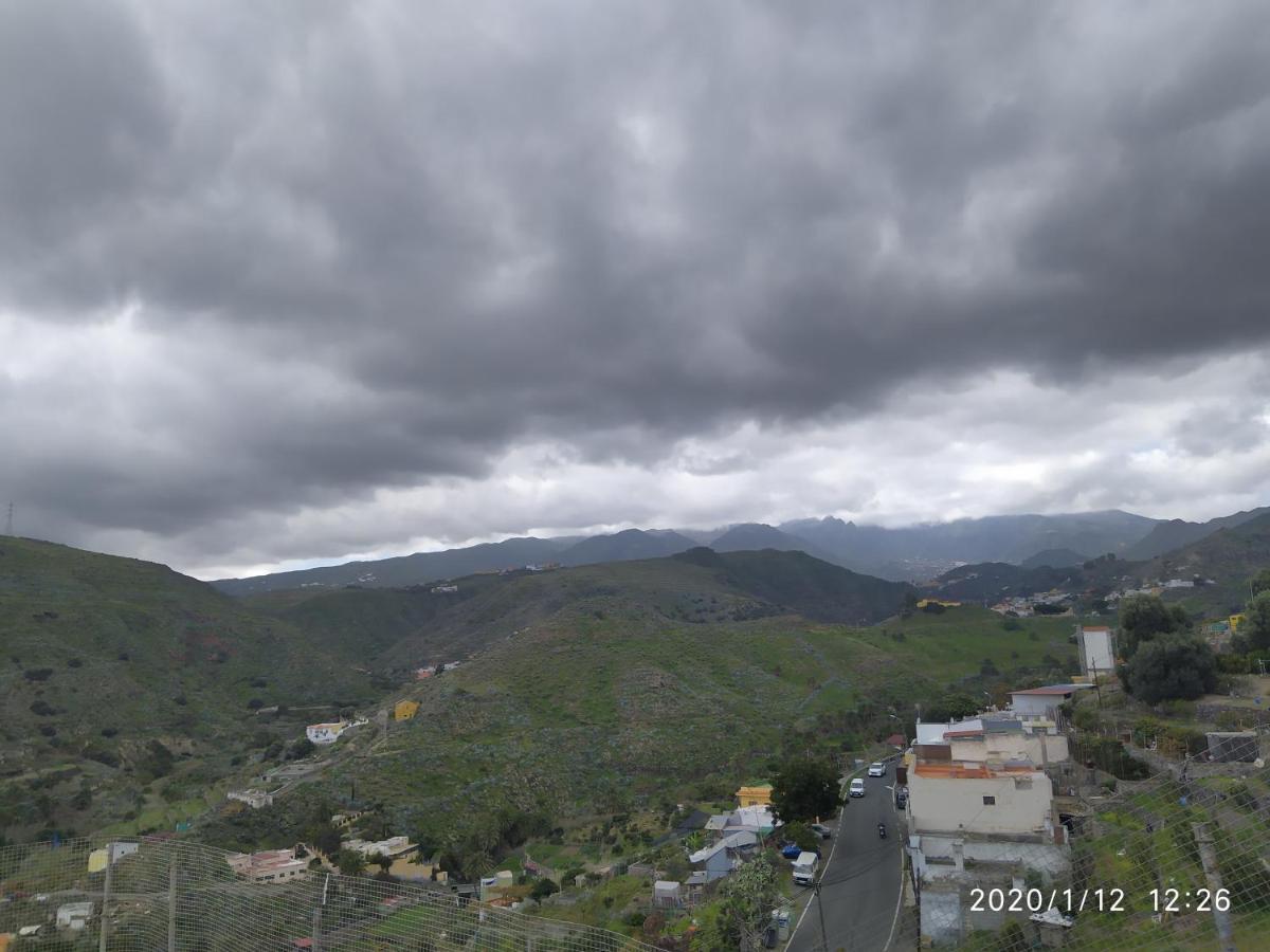 El Recoveco De La Solana Villa Telde Eksteriør billede