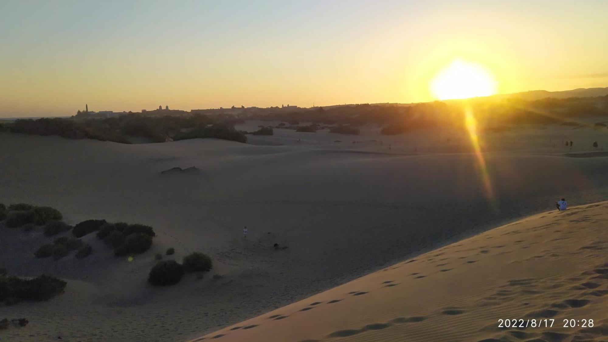 El Recoveco De La Solana Villa Telde Eksteriør billede