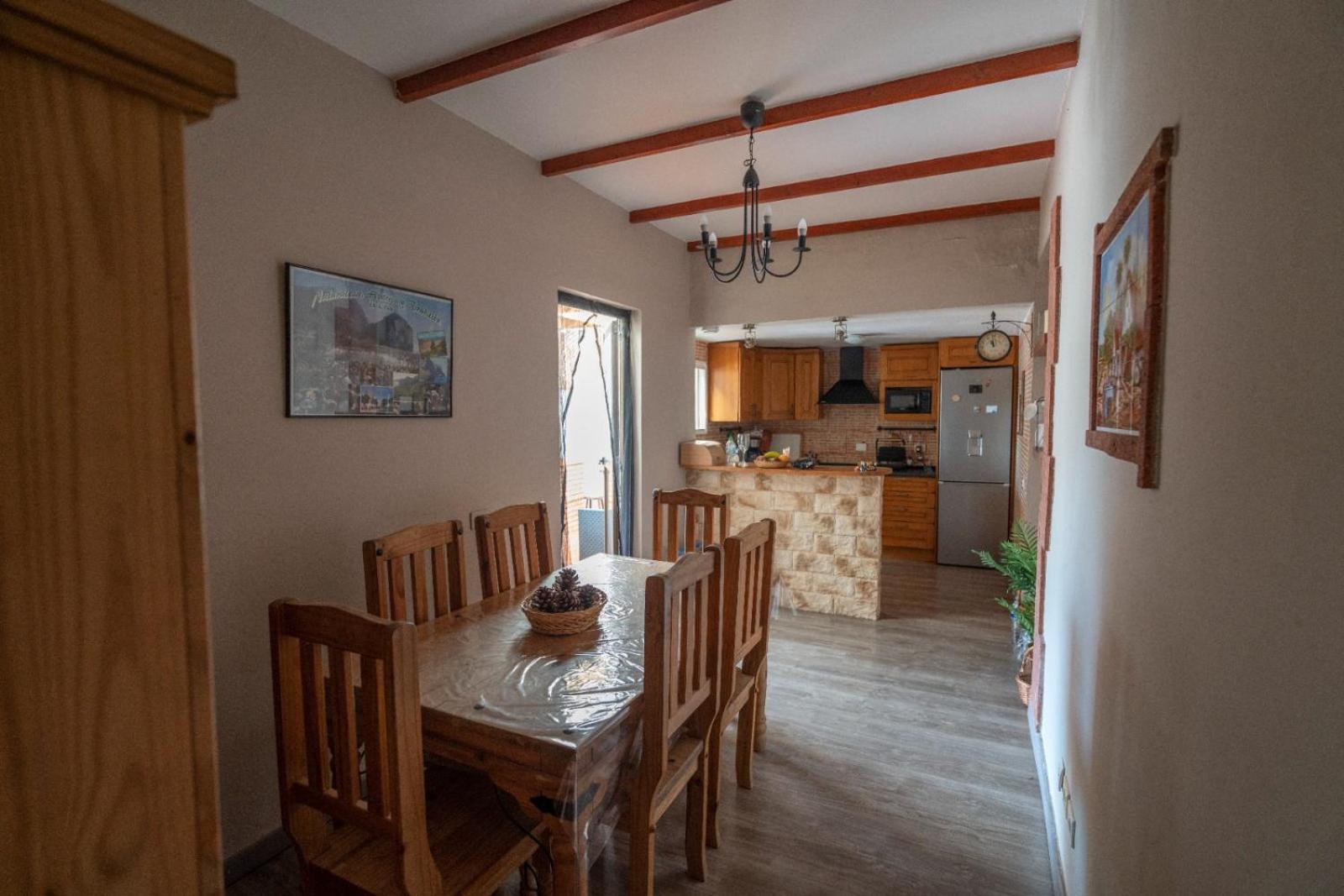 El Recoveco De La Solana Villa Telde Eksteriør billede