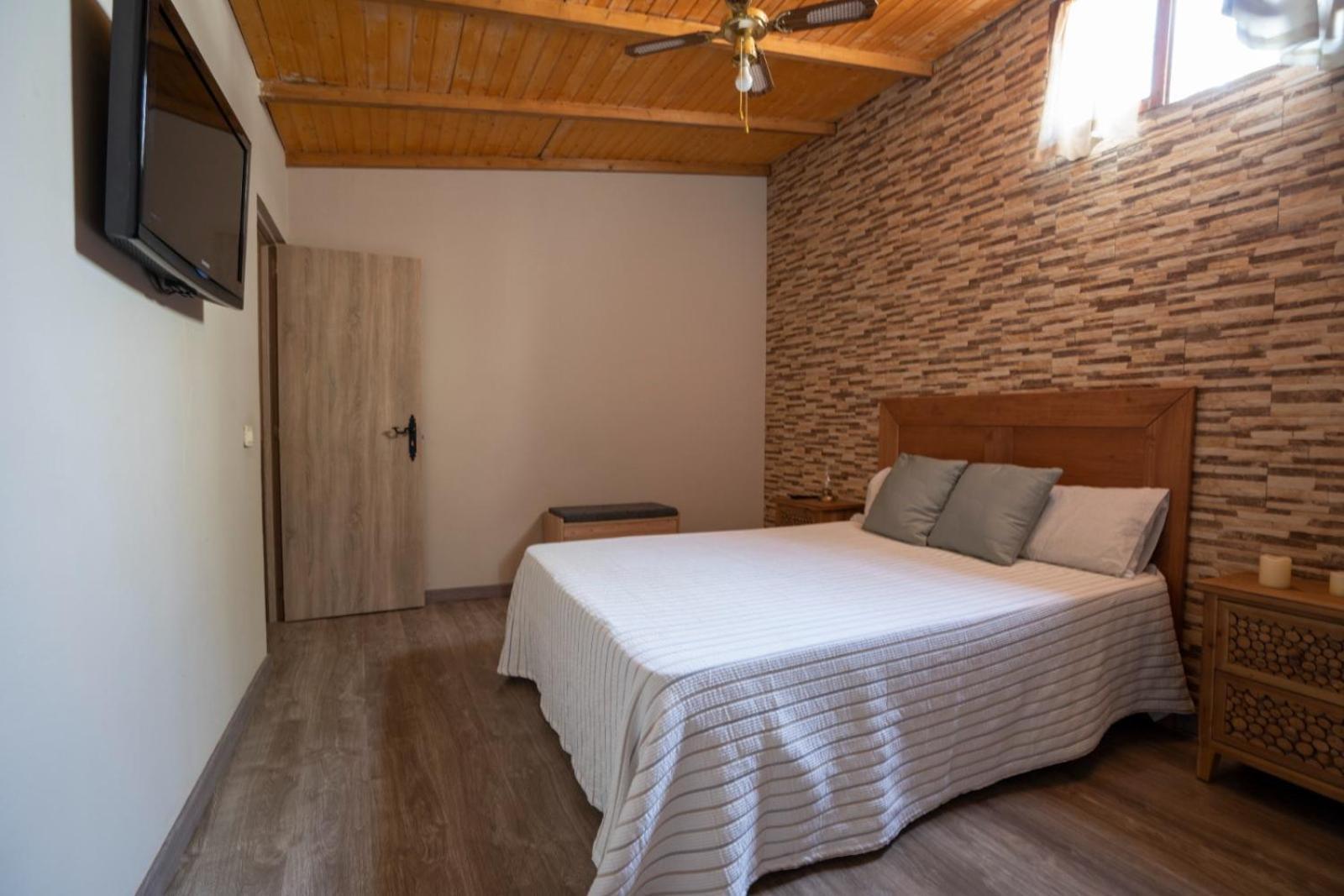 El Recoveco De La Solana Villa Telde Eksteriør billede